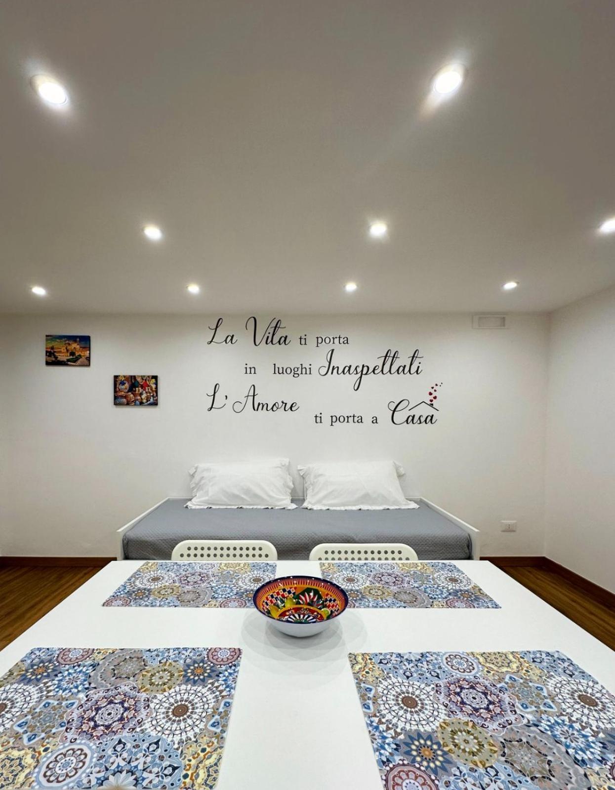 M&F Home 팔레르모 외부 사진