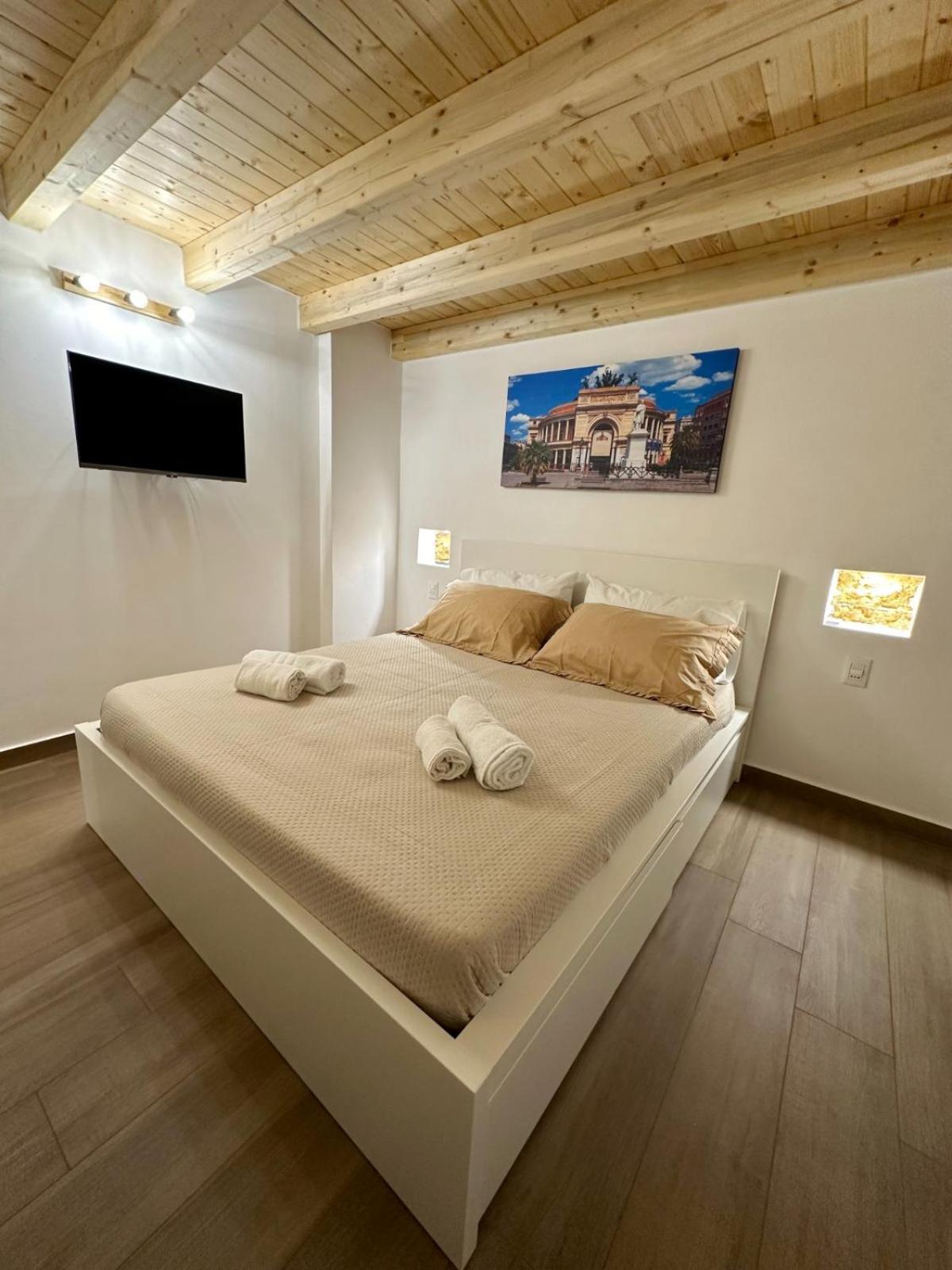 M&F Home 팔레르모 외부 사진
